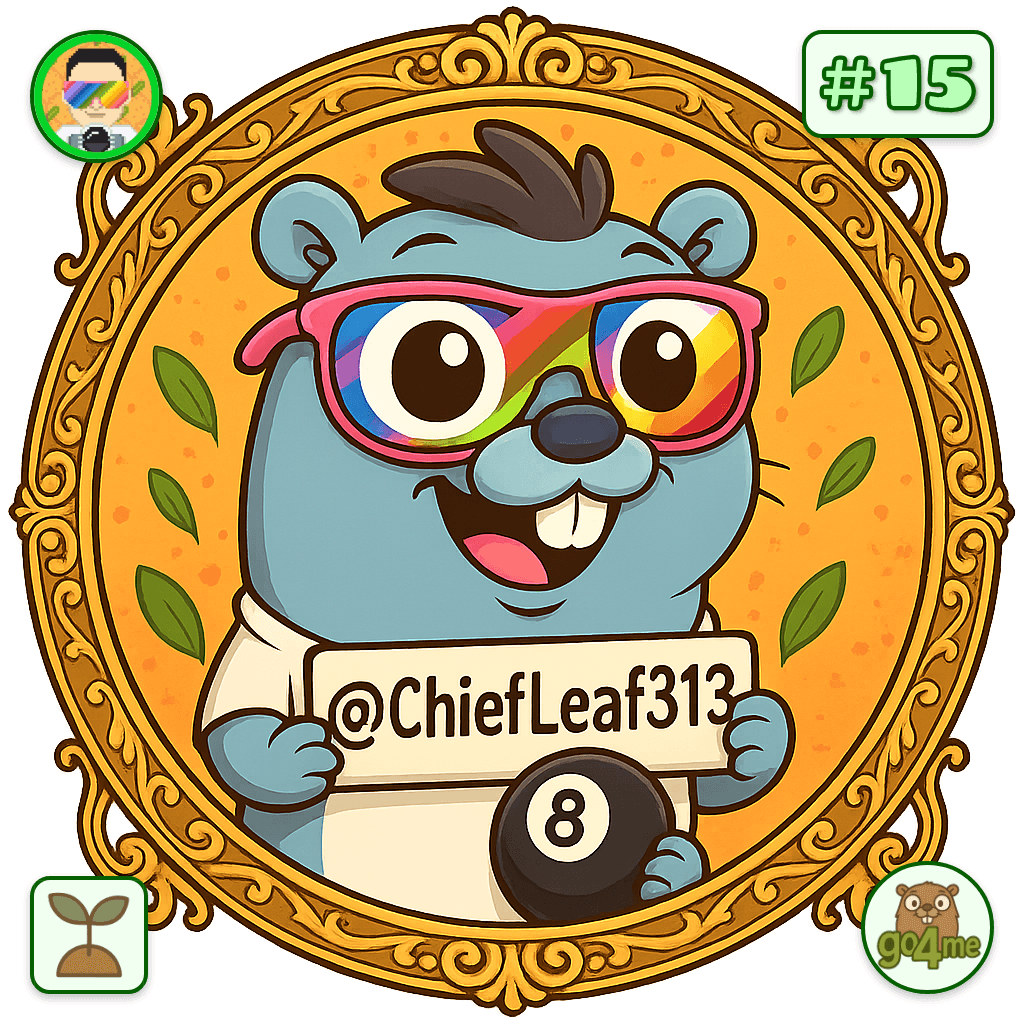 ChiefLeaf313 avatar