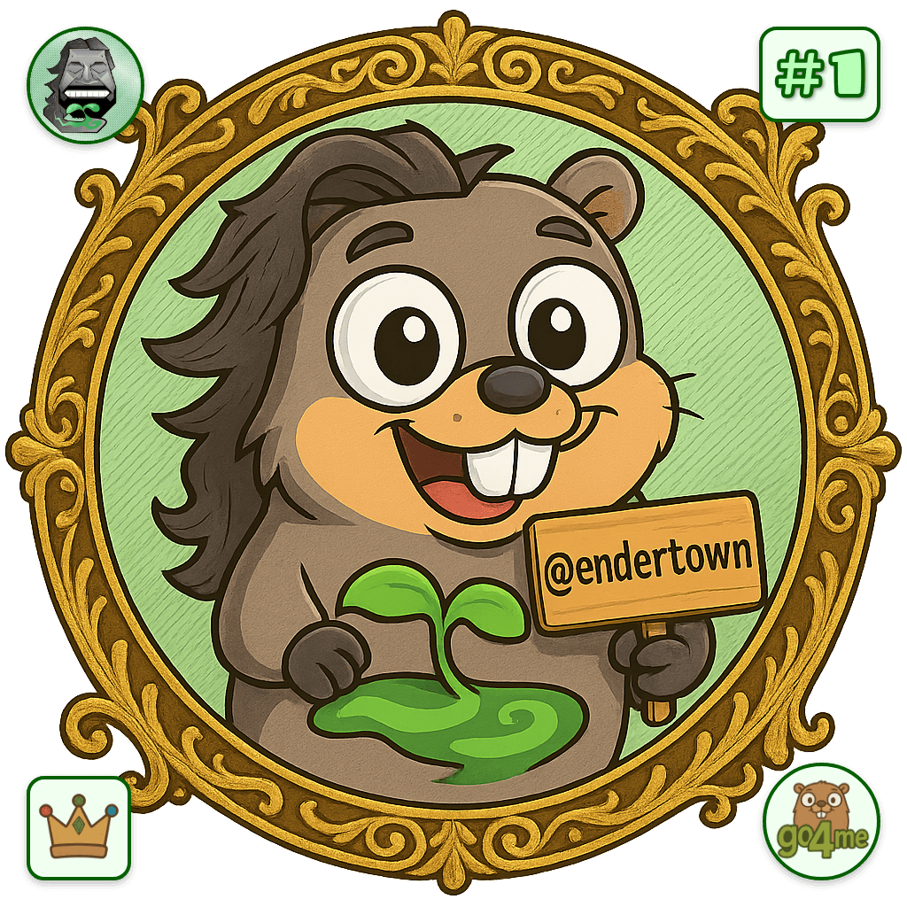 endertown avatar