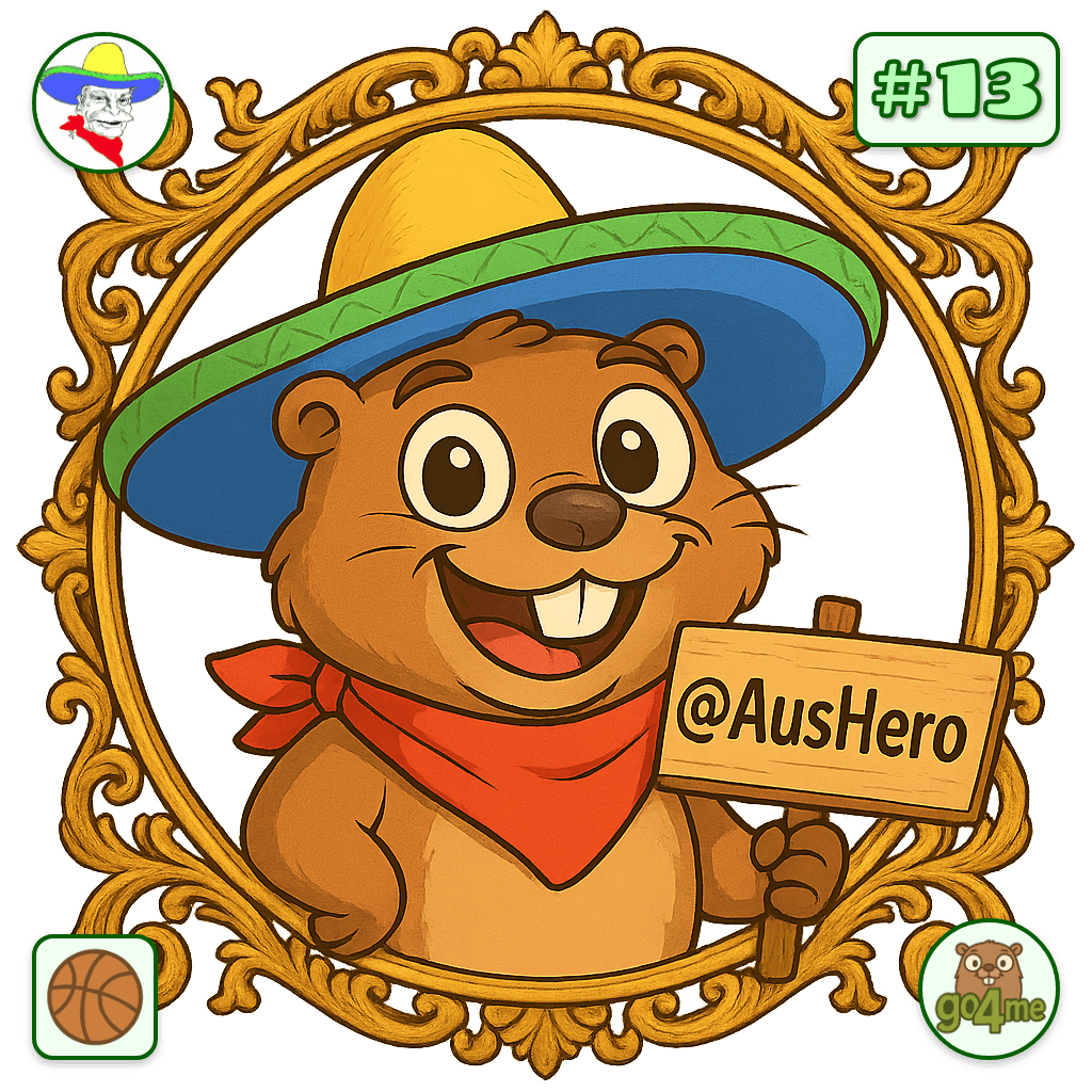 AusHero avatar