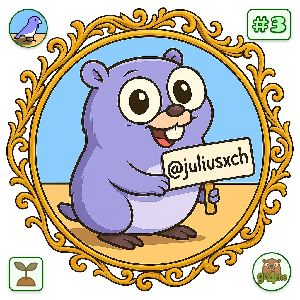 juliusxch avatar