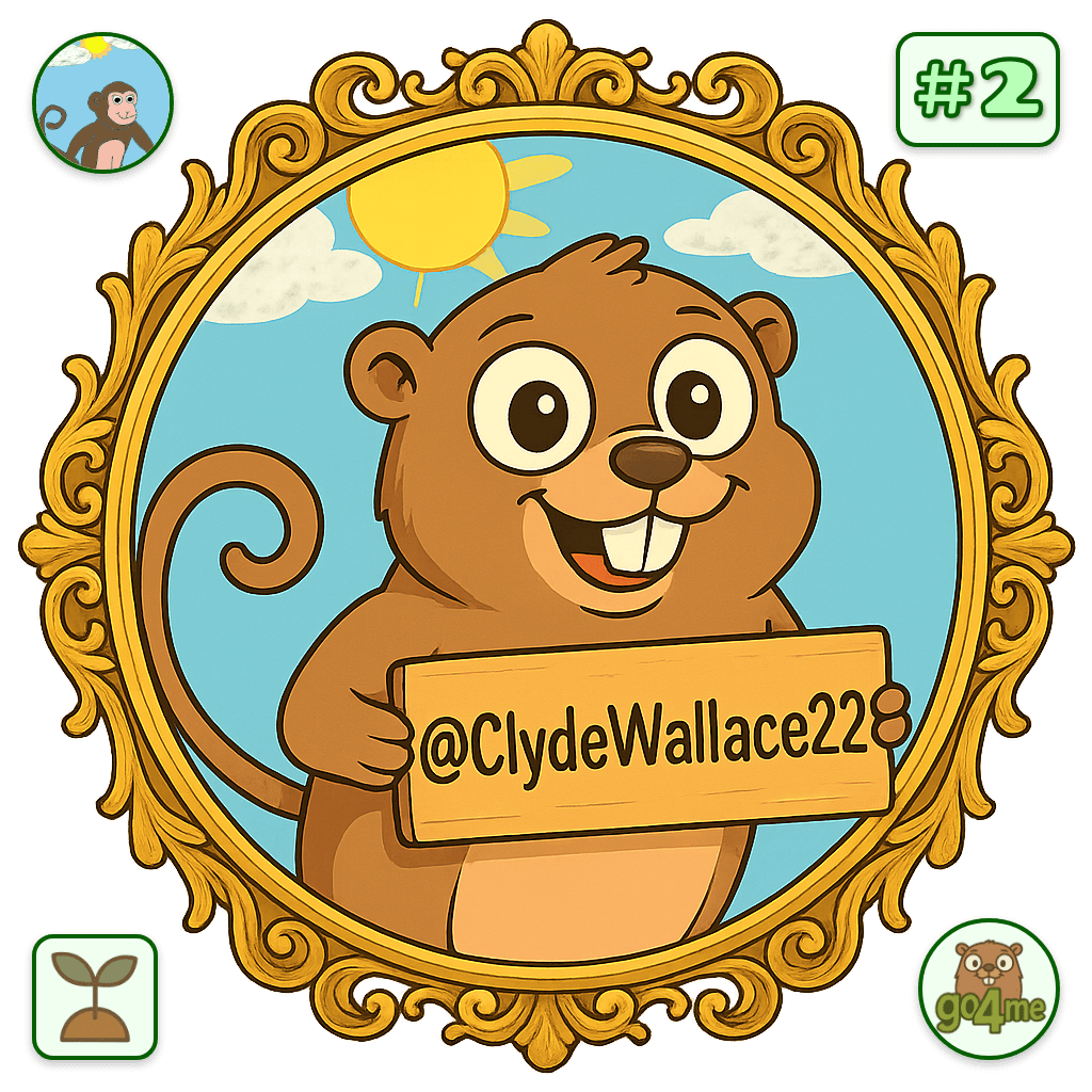 ClydeWallace22 avatar
