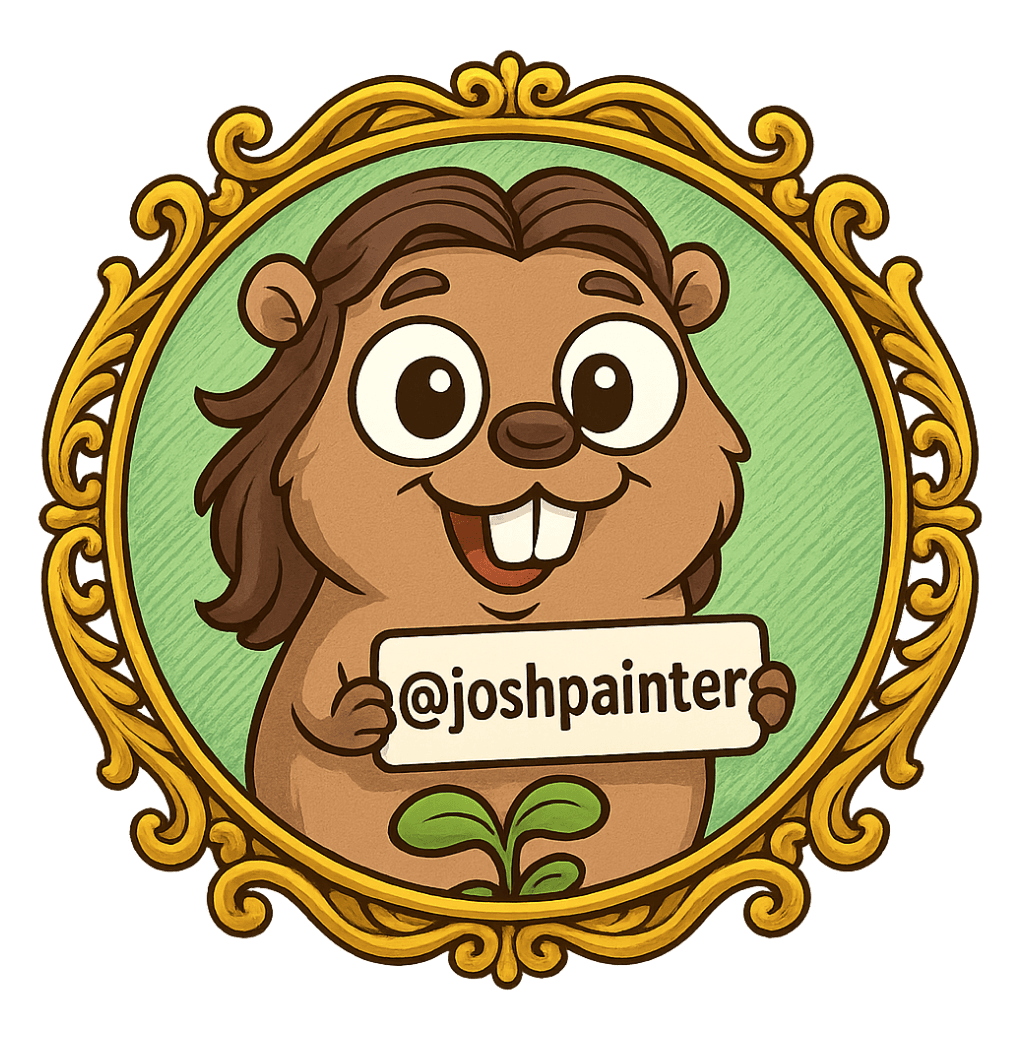 joshpainter avatar