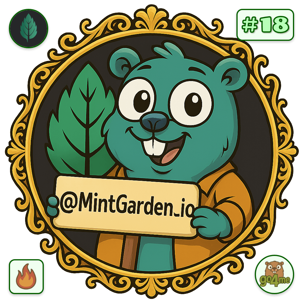 MintGarden_io avatar
