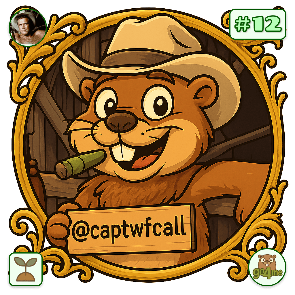 captwfcall avatar