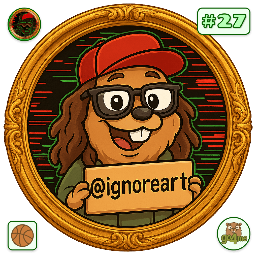 ignoreart avatar