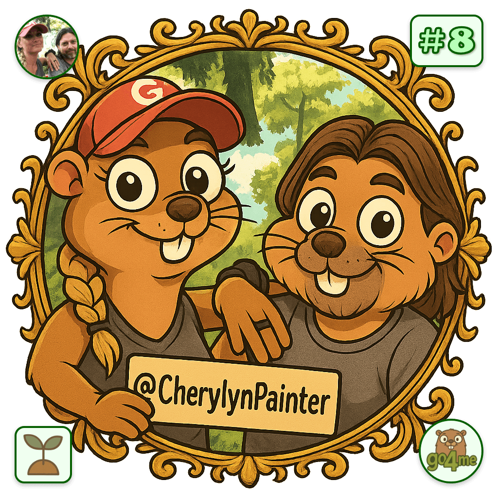 CherylynPainter avatar