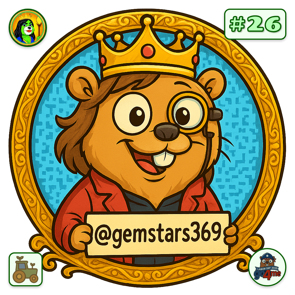 gemstars369 avatar